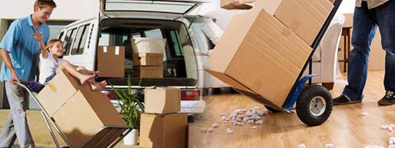 , movers and packers in Gurugram 